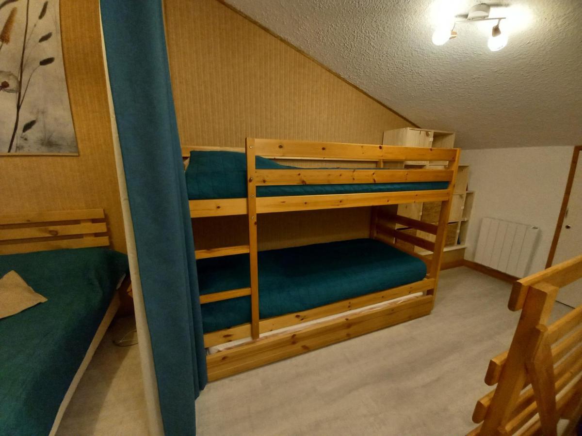 Appartement Mont Dore Tout Confort, 2 Pieces, 4 Personnes Εξωτερικό φωτογραφία
