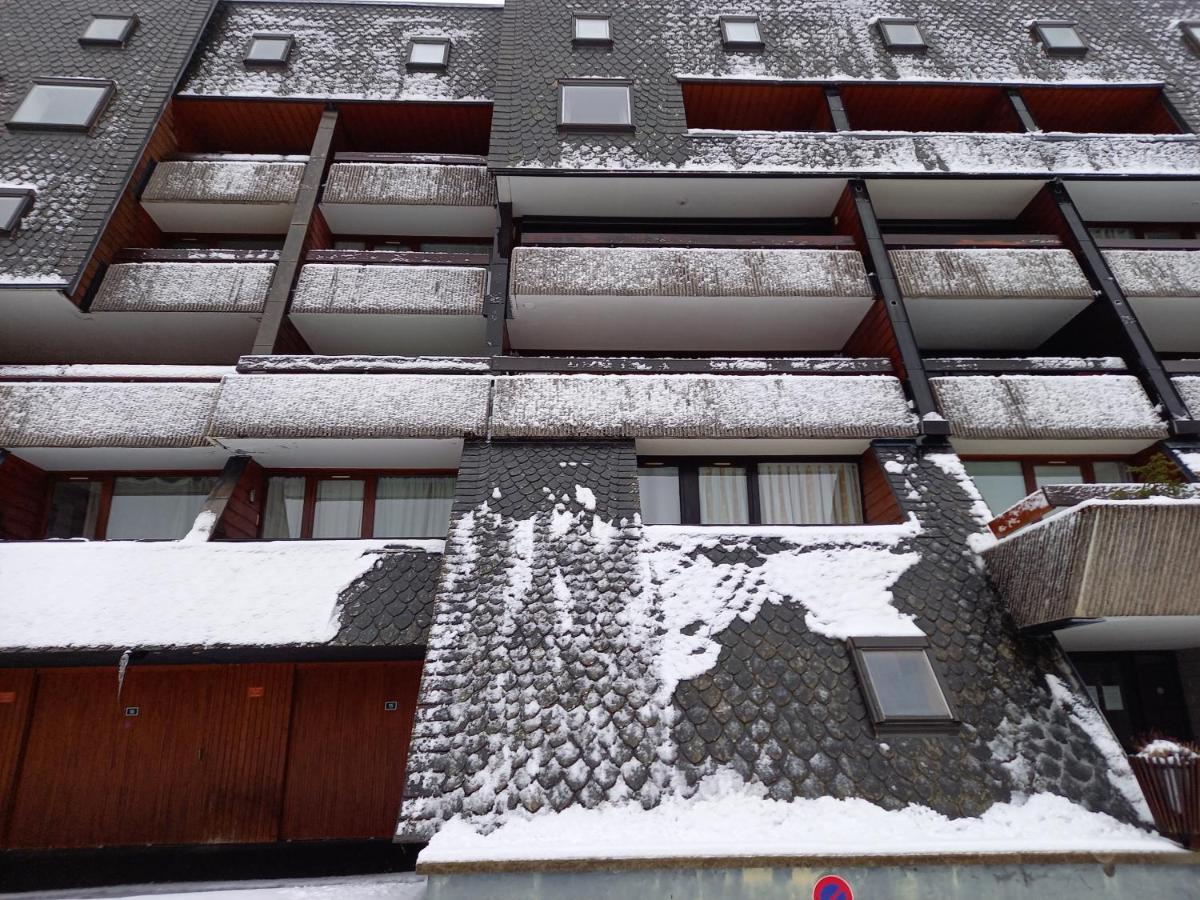 Appartement Mont Dore Tout Confort, 2 Pieces, 4 Personnes Εξωτερικό φωτογραφία