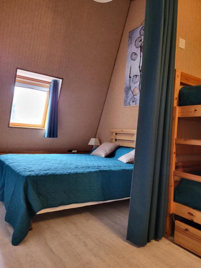 Appartement Mont Dore Tout Confort, 2 Pieces, 4 Personnes Εξωτερικό φωτογραφία