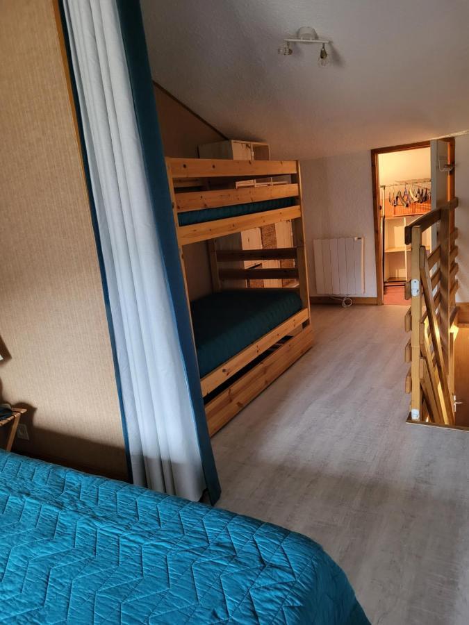 Appartement Mont Dore Tout Confort, 2 Pieces, 4 Personnes Εξωτερικό φωτογραφία